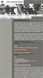 Mobile Screenshot of convulsions-sonores.info